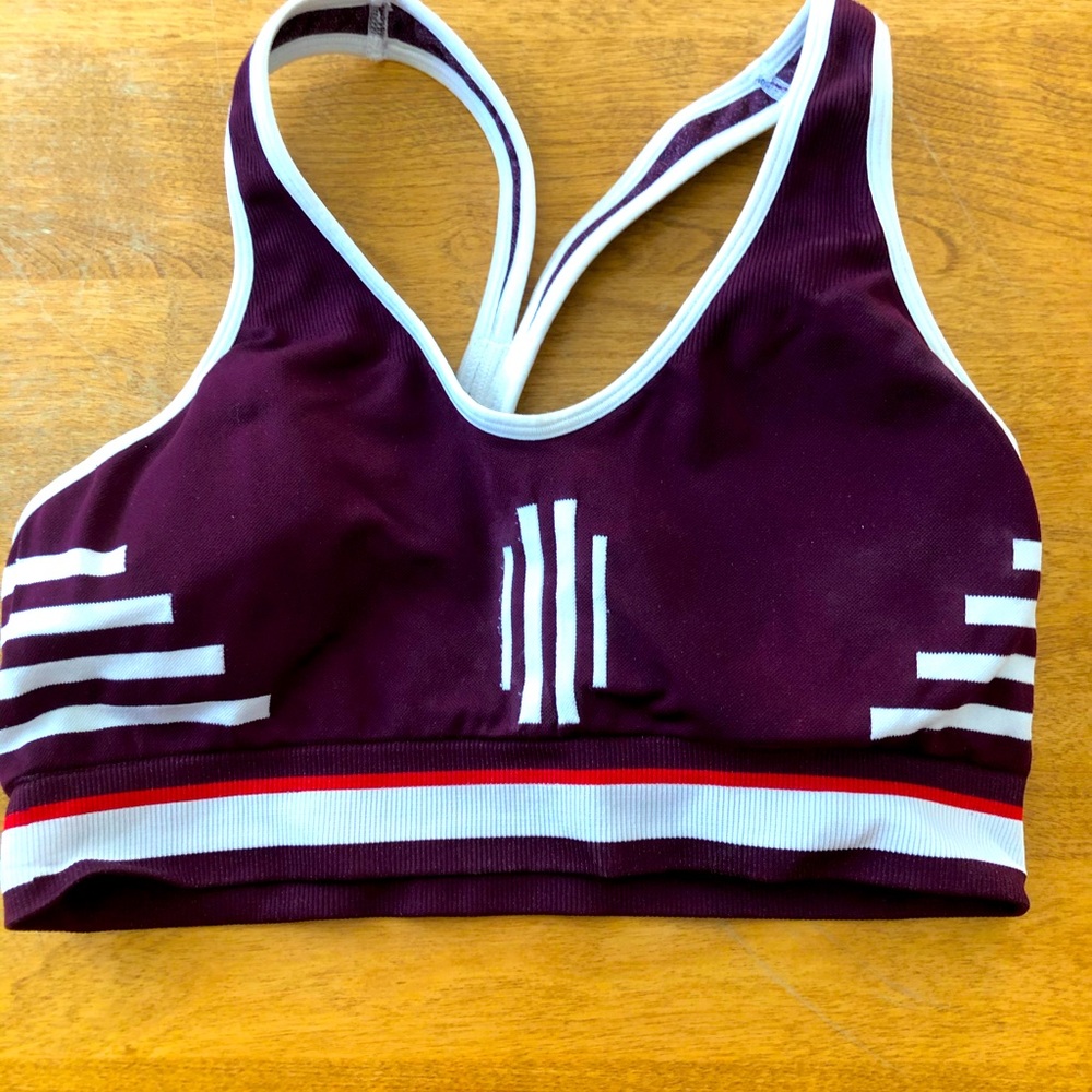 Sports bra from Champion Size Large